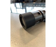 Doc's Special Beschermlens voor Olight Odin / Odin Mini  (1stuk)