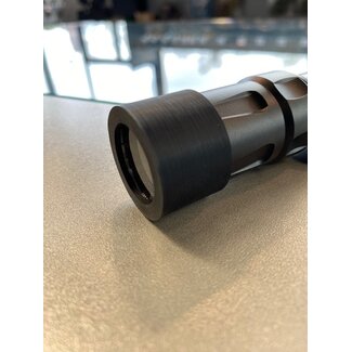 Doc's Special Beschermlens voor Olight Odin / Odin Mini  (1stuk)