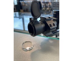 Doc's Special Beschermlens voor Storm PC1 Scope SM 1.2-6x20