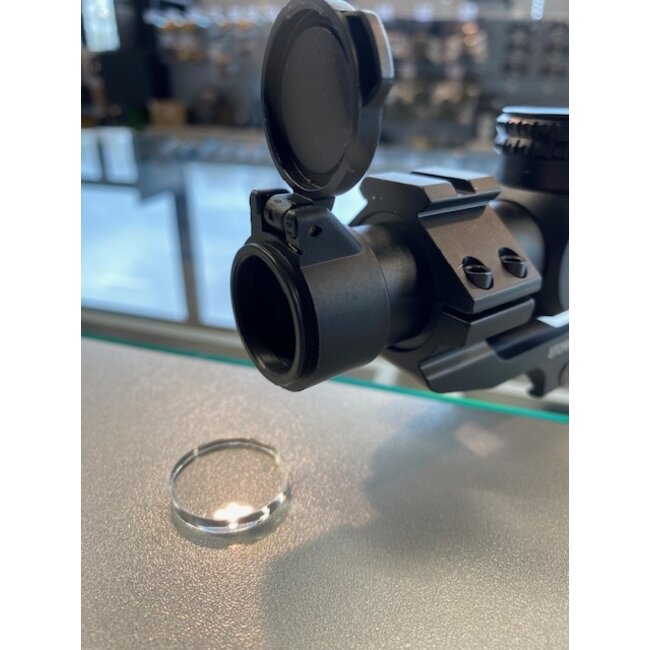 Doc's Special Beschermlens voor Storm PC1 Scope SM 1.2-6x20