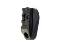 Wolverine Picatinny Stock Adapter with QD Point