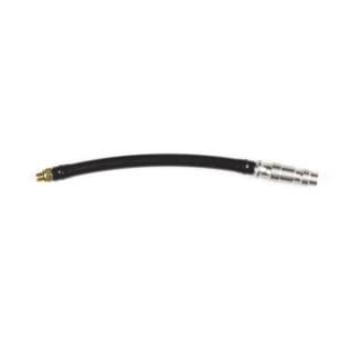 Wolverine Replacement MTW 308 Airline