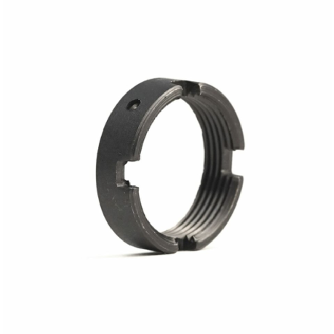 Wolverine MTW Castle Nut