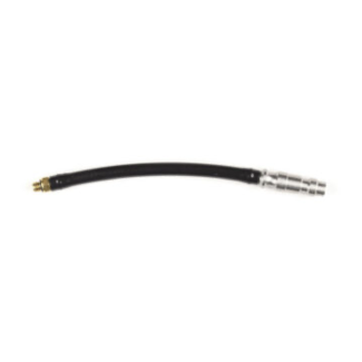Wolverine Airline for FRAC (MTW M4/MTW-9)
