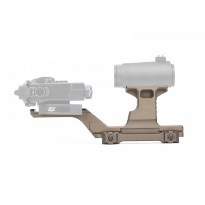 WADSN Hydra Riser Mount - Tan