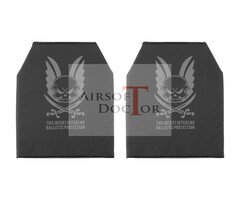 Warrior Assault Systems Soft SAPI Dummy