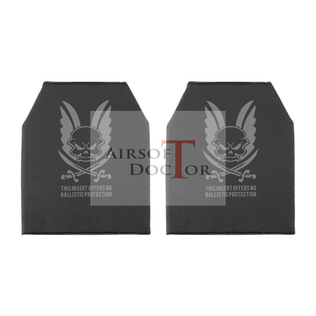 Warrior Assault Systems Soft SAPI Dummy