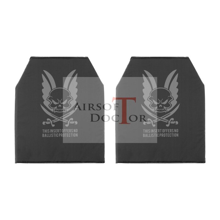 Warrior Assault Systems Soft SAPI Dummy