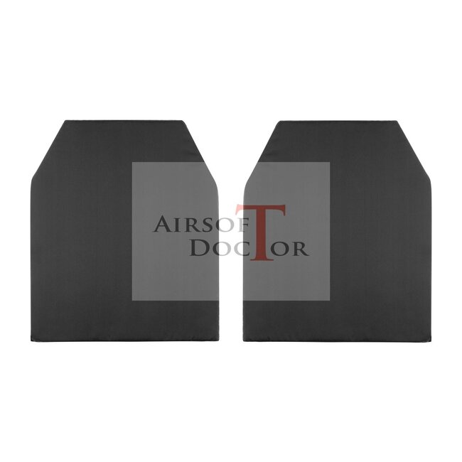 Warrior Assault Systems Soft SAPI Dummy