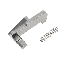 CowCow Stainless Steel G Serie/AAP01 Fire Pin Lock