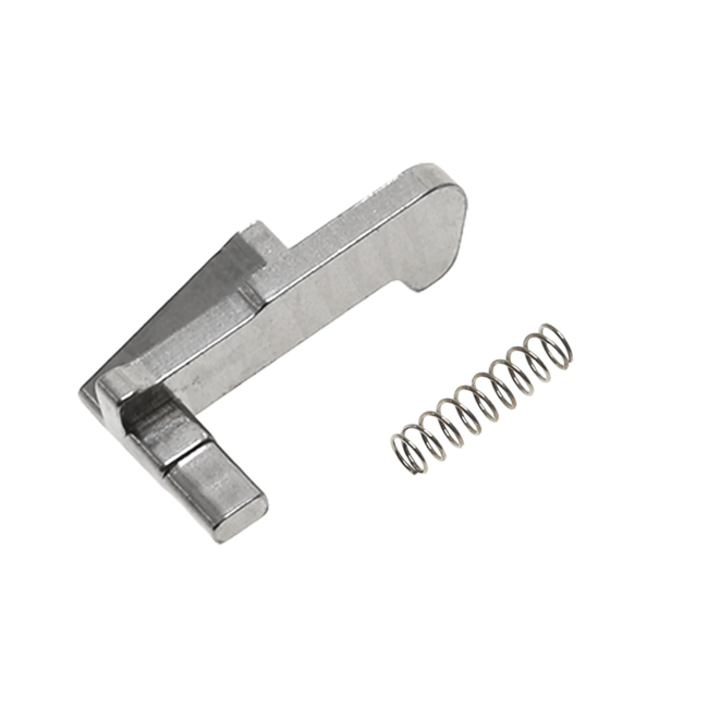 CowCow Stainless Steel G Serie/AAP01 Fire Pin Lock