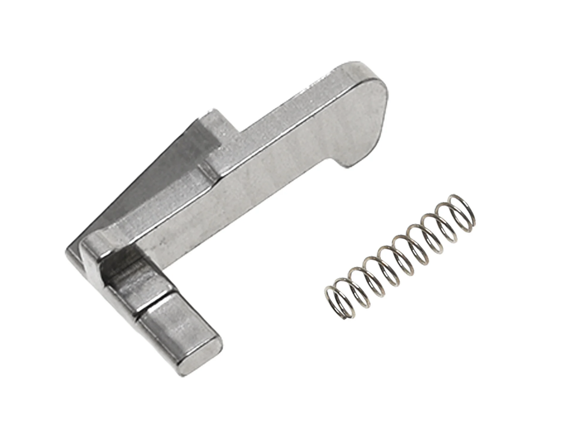 CowCow Stainless Steel G Serie/AAP01 Fire Pin Lock