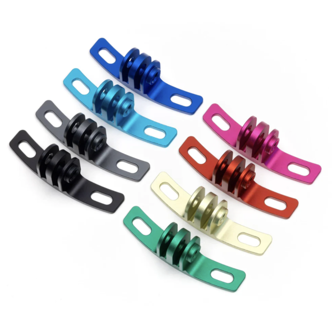 Dye UCM - Universal Camera Mount - Black