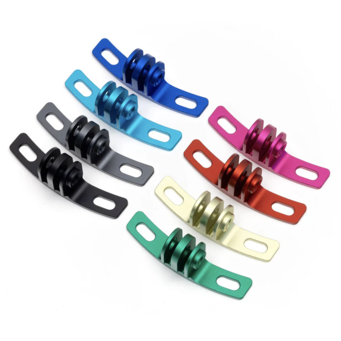 Dye UCM - Universal Camera Mount - Black