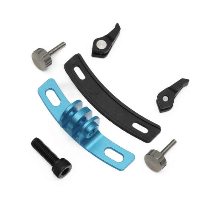 Dye UCM - Universal Camera Mount - Black