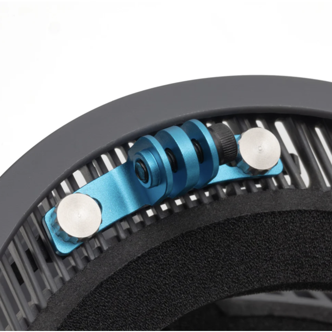 Dye UCM - Universal Camera Mount - Black