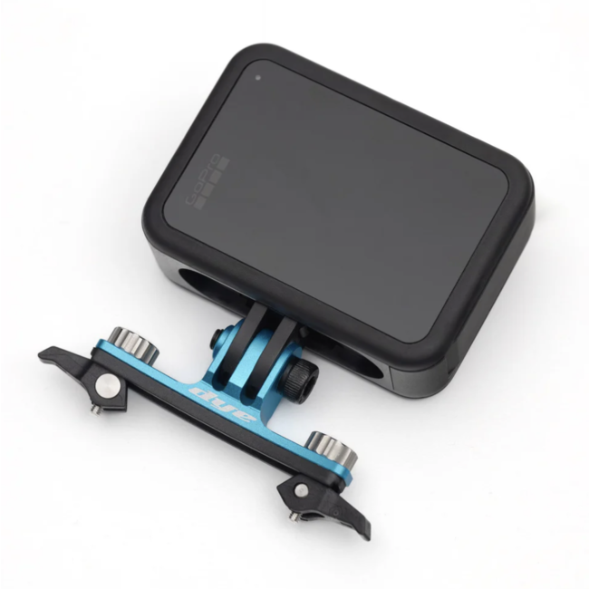 Dye UCM - Universal Camera Mount - Black