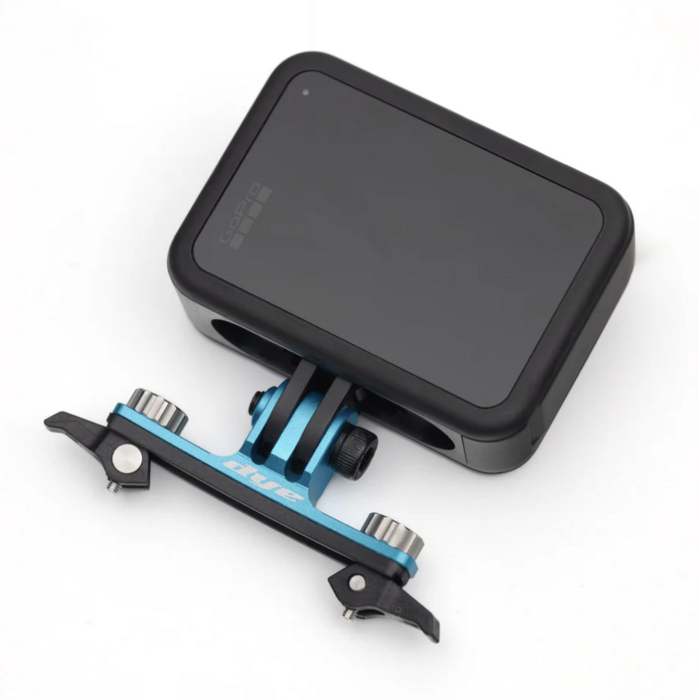 Dye UCM - Universal Camera Mount - Black