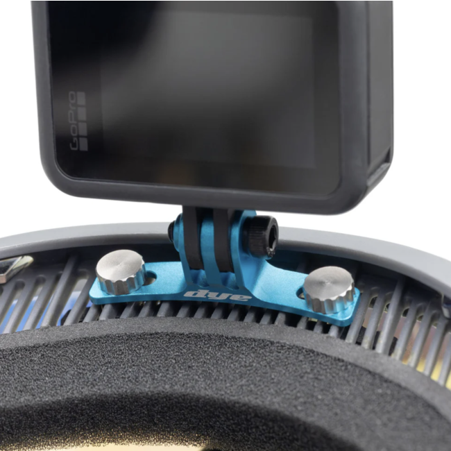 Dye UCM - Universal Camera Mount - Black