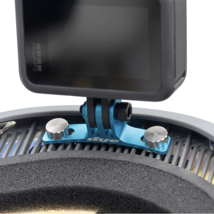 Dye UCM - Universal Camera Mount - Black