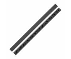 Magpul M-LOK Rail Cover Type 1 - Black