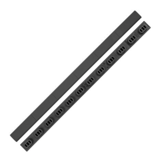Magpul M-LOK Rail Cover Type 1 - Black