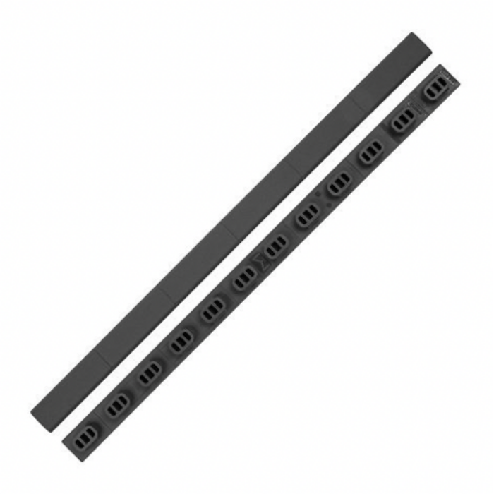 Magpul M-LOK Rail Cover Type 1 - Black