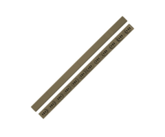 Magpul M-LOK Rail Cover Type 1 - Tan
