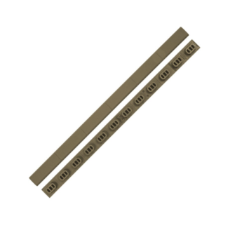 Magpul M-LOK Rail Cover Type 1 - Tan