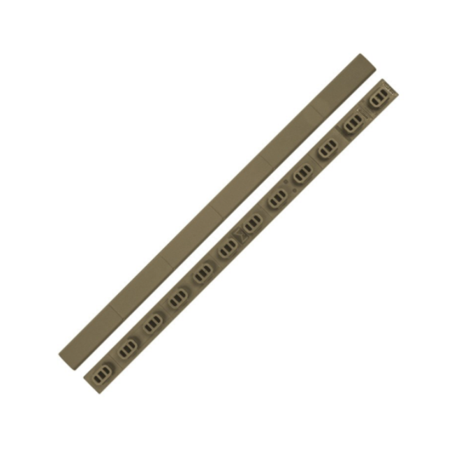 Magpul M-LOK Rail Cover Type 1 - Tan