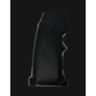 MonkCustoms ESG for Wolverine Heretic Labs Article I - Straight(Bulge) - Black