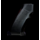 AG24 - Aluminium Angled M4 HPA Grip - Black