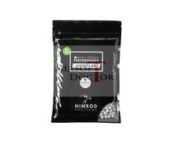 Nimrod 0.45g Bio BB Professional Performance 1000rds