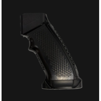 MonkCustoms ESG for Wolverine MTW Billet Series - Black