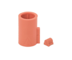4UAD Friction Pro-High Performance Hop-up Rubber - GBB