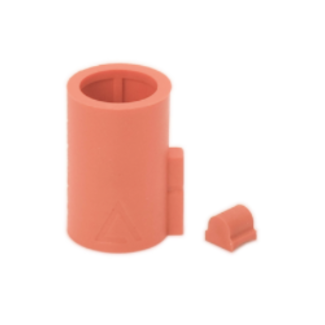 4UAD Friction Pro-High Performance Hop-up Rubber - GBB