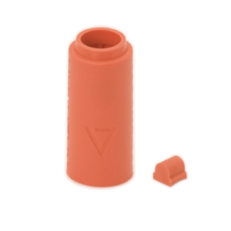 4UAD Friction Pro-High Performance Hop-up Rubber - AEG