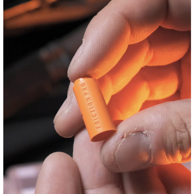 4UAD Friction Pro-High Performance Hop-up Rubber - AEG