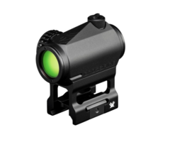 Vortex Optics Crossfire Red Dot - Black/Green