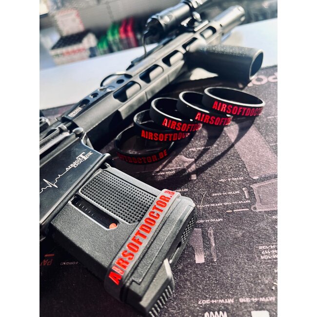 Doc's Special M4 Bracelet / Band