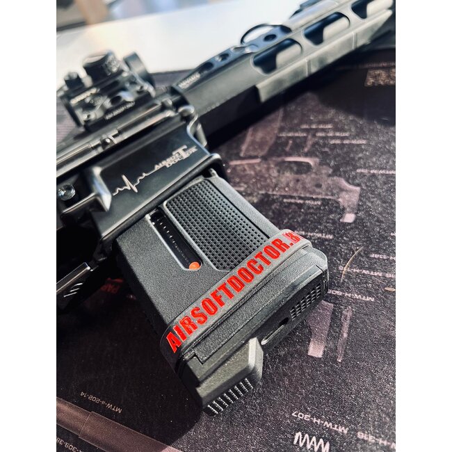 Doc's Special M4 Bracelet / Band