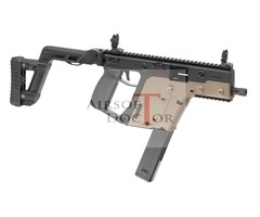 Krytac Kriss Vector GBB - Dual Tone