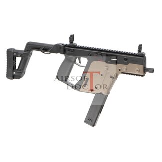Krytac Kriss Vector GBB - Dual Tone