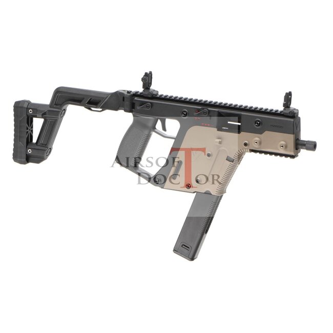 Krytac Kriss Vector GBB - Dual Tone