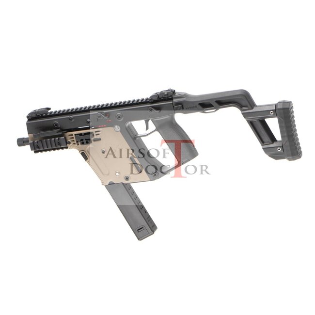 Krytac Kriss Vector GBB - Dual Tone