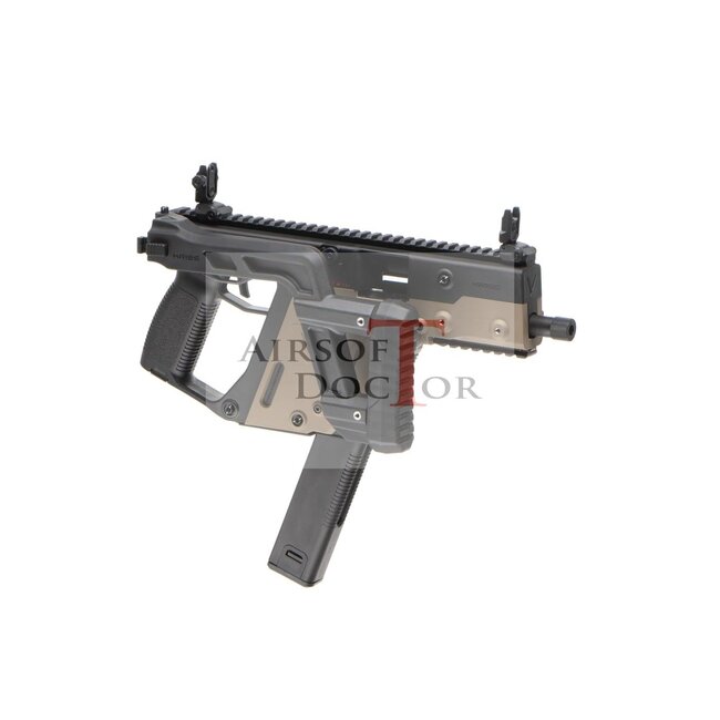 Krytac Kriss Vector GBB - Dual Tone