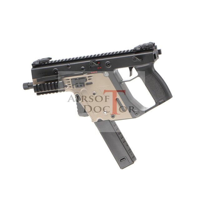 Krytac Kriss Vector GBB - Dual Tone