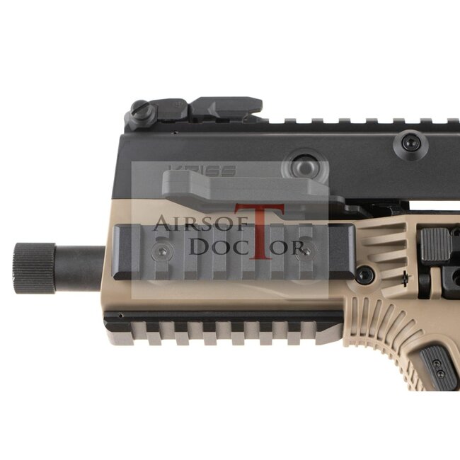 Krytac Kriss Vector GBB - Dual Tone