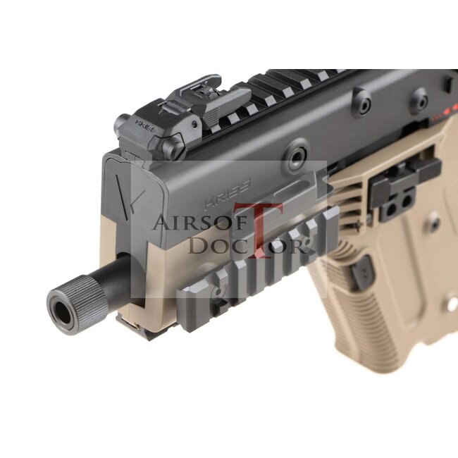 Krytac Kriss Vector GBB - Dual Tone