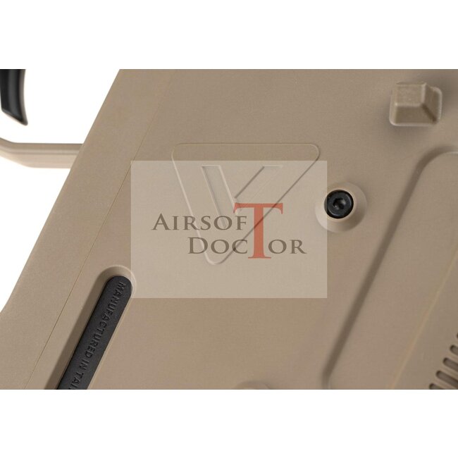 Krytac Kriss Vector GBB - Dual Tone